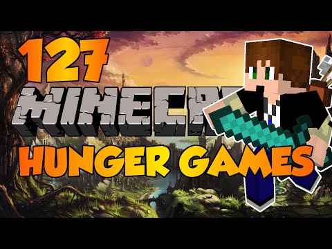 Minecraft: Hunger Games w/Deata! Osa 127 - MASTERIN JUMIUTUMINEN!