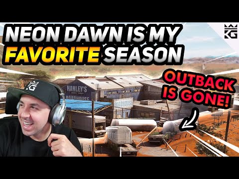 Operation Neon Dawn is My Favorite Season and This Is Why!