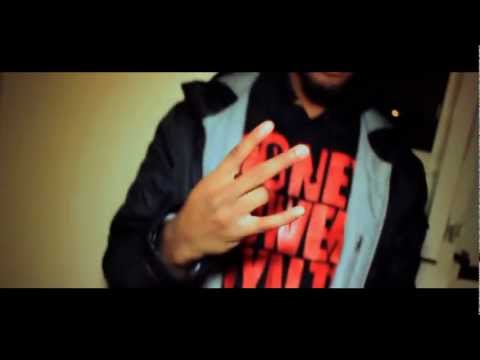 Furious J & Predz - Believe I am back @TrueInde