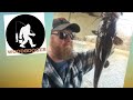 CREEK CHUBS Make Handy CATFISH CANDY