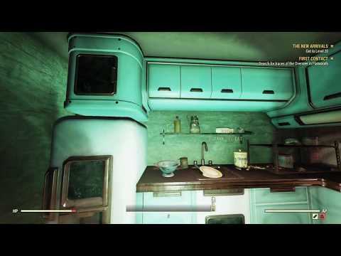 Fallout 76 PC Episode 134