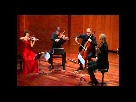 Shostakovich, Cuarteto de cuerdas N° 8  en do menor (op. 110)