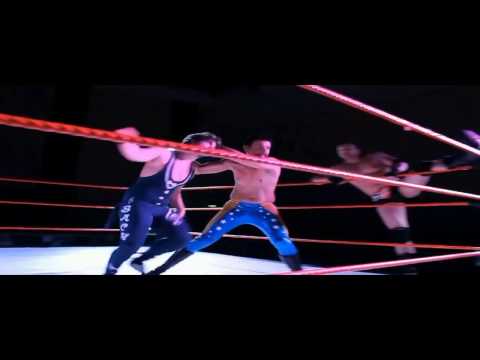 ICW WrestleRama 2017 - Highlight Video