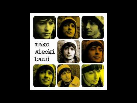 Makowiecki Band - Can't get you out of my head (HQ)
