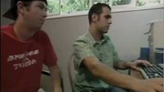 MEGAUPLOAD BUSTED - Kim Schmitz verhaftet