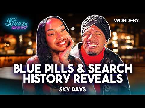 Double Lives, Monogam-ish Behavior, and Relationship Deadlines with Sky Days