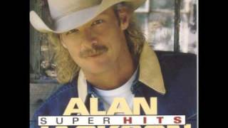 Alan Jackson - That&#39;s all I need to know