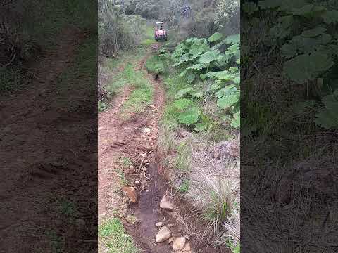 Roteiro Terreno Secreto 4x4 - Urubici
