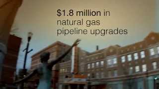 preview picture of video 'Natural Gas Pipeline Modernization: Anderson (:15)'