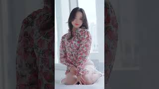 Gái xinh tiktok mặc bikini quá đẹp p195 #beautiful #koreangirl #cute #beauty