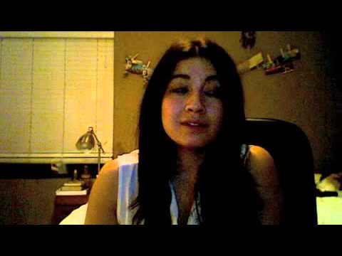 TSTDC Alumni: Melissa Tirendi