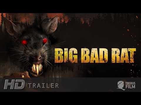 BIG BAD RAT I Trailer Deutsch (HD)