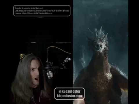 SMAUG boosts his Self-Esteem with Self-Affirmations (LOTR #shorts)