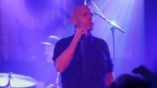 Headstones- Three Angels (maxwells dec17 2016)