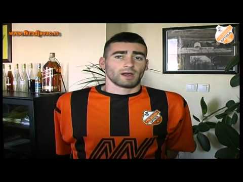 POJAČANJA FK RADJEVAC