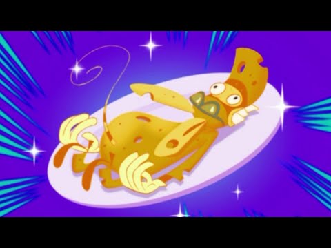 Ratz - Un Razmo tout en fromage 🧀😋 Episodes en HD