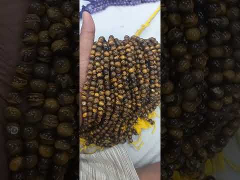 Tigers eye stone