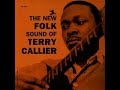 Terry Callier, Spin Spin Spin