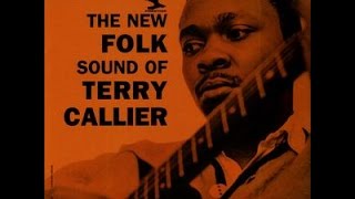 Terry Callier, Spin Spin Spin