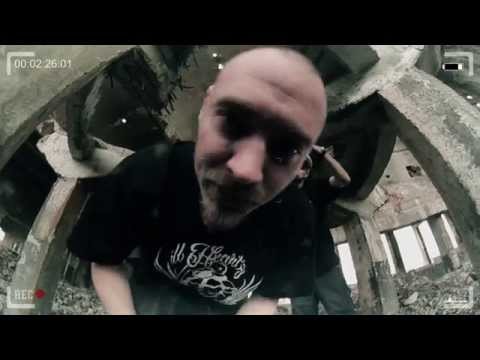 E.R.U. & RAM - ill Heartz crew - Nuclear (Official Video) 2015