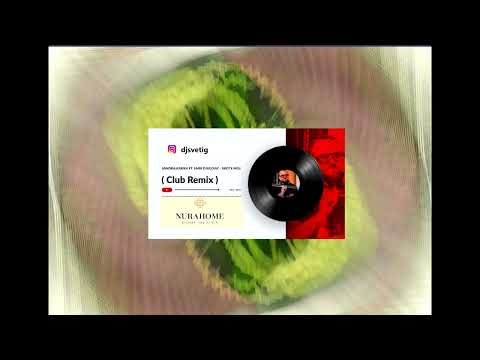 SANDRA AFRIKA FT. EMIR DJULOVIC  -  AZIS  -  GLORIA - SKOTE MOJ ( Club remix ) 2024