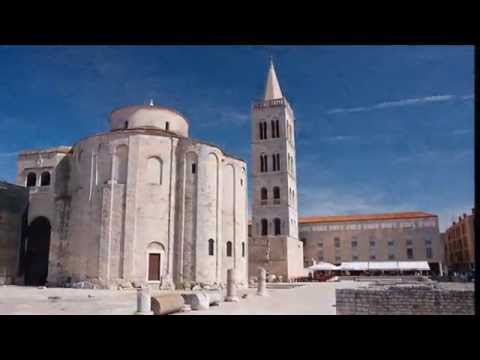 Klapa Intrade i Oliver Dragojević - Zadar je u srcu mome