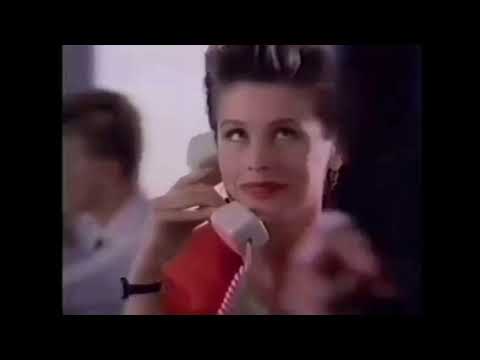 IBM Presents You Make The Call ( 1989 ) LOW TONE