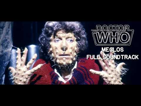 Doctor Who: Meglos - Full Soundtrack