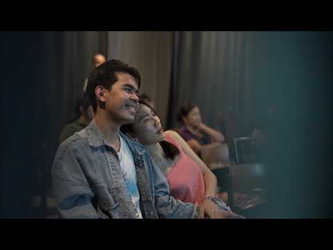 Bangkok Ocean In Motion Film Festival Dec 2018