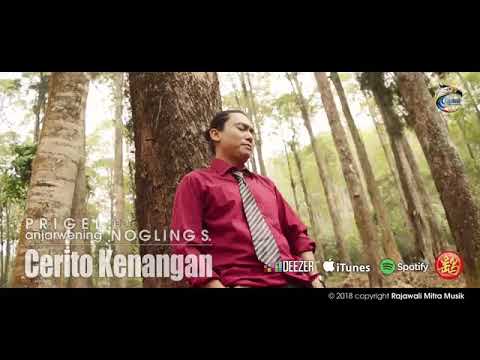 Cerito kenangan - noglig feat prigel anjarwening