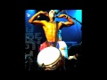 Juno Reactor - Conga Fury