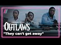 The Biyelas Fight For Their Stolen Herd Outlaws Showmax Original