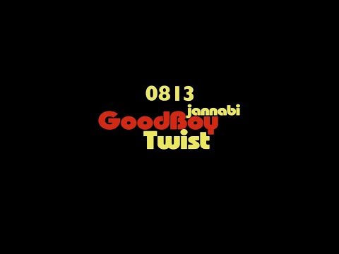 잔나비[JANNABI] - 'Good Boy Twist' Teaser #2