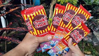 Buka 6 Pack Choki Boboiboy