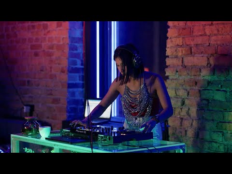 SAIKO - PEAK TIME/ DRIVING TECHNO MIX | DEC. 2k25 #SAIKO #technomusic #djset#Kyrgyzstan #2k25