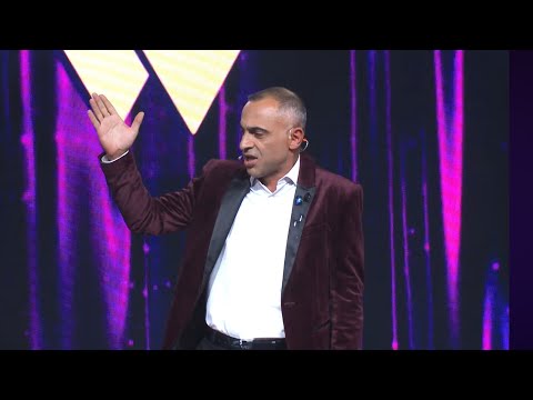 Women's Club 205 - STAND UP ՉԱՐԵՆՑ (ԽԱՆԴ ԱՎՈՄԵՔԵՆԱՆԵՐԻՆ)