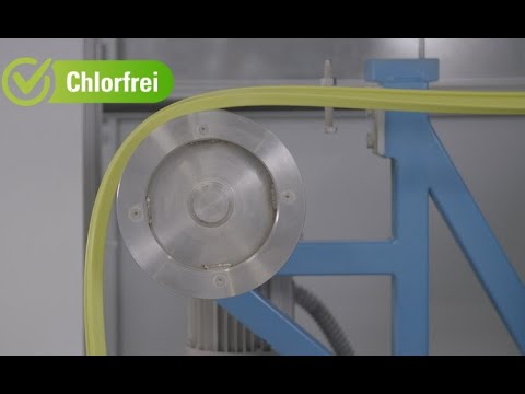 BIW Chlorfreie Produktion