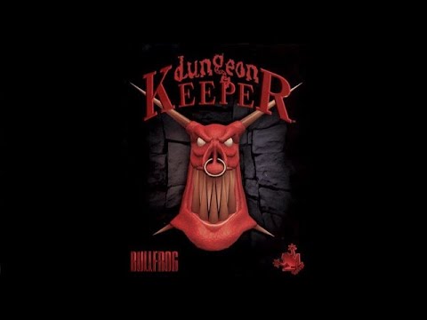 Dungeon Keeper - Circular Map(Unrated map)