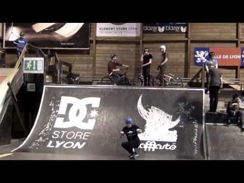 Arnaud Marchenoir °Welcome on MICRO° (Throwaway footage)