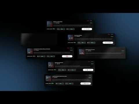 Videos from Ready Set Sim