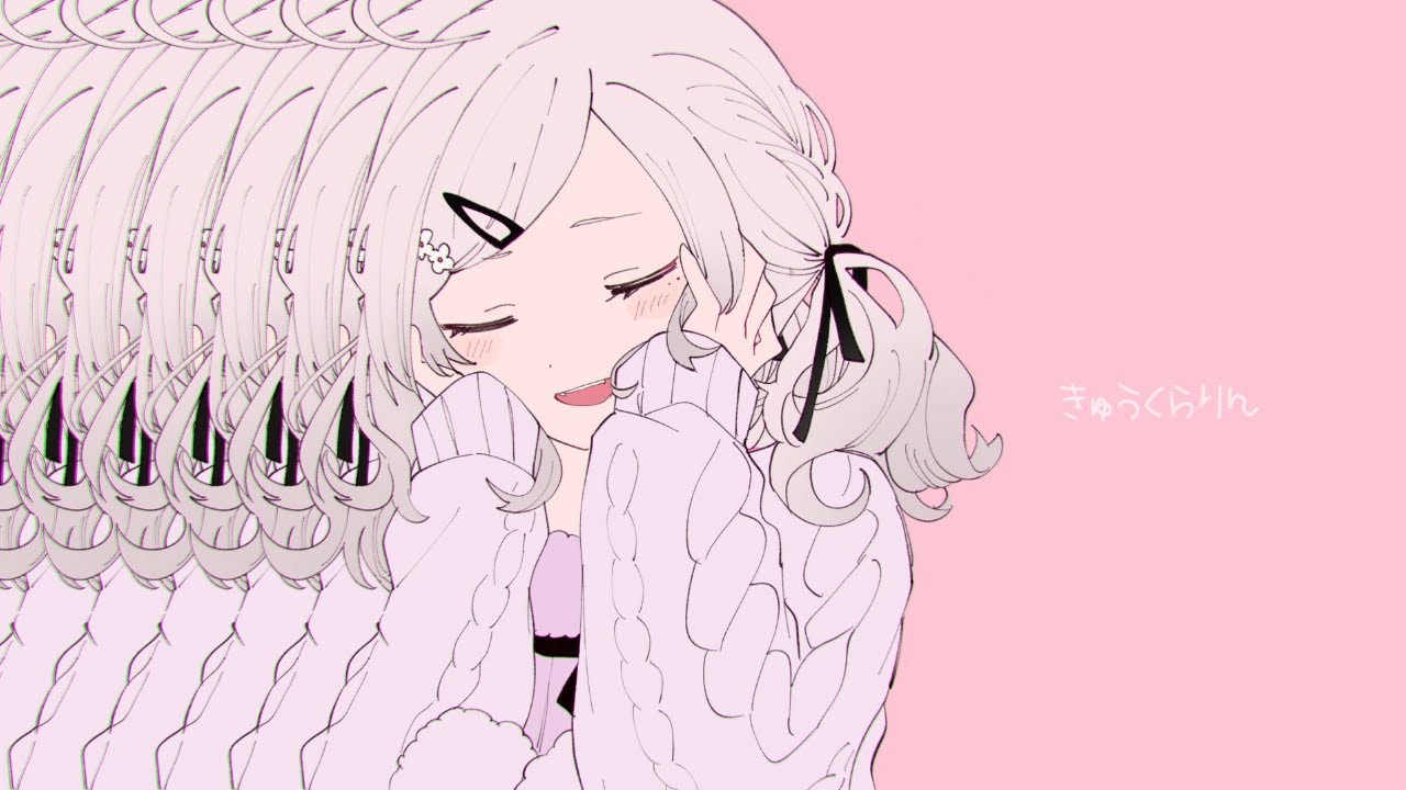 【歌ってみた】きゅうくらりん【健屋花那/にじさんじ】