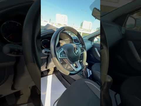 фото renault sandero stepway ii 0