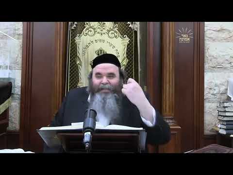 די כח פון א גוט ווארט!! | הרב מרדכי הערש שפיצער