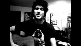 Natasha by Rufus Wainwright performed by Adam Oliver