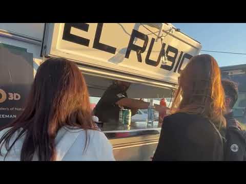 Somos Kitchen Truck!