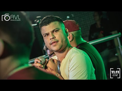 Por Alguien Como Tu - Jeinson Manuel y Orquesta en 11:11 Club