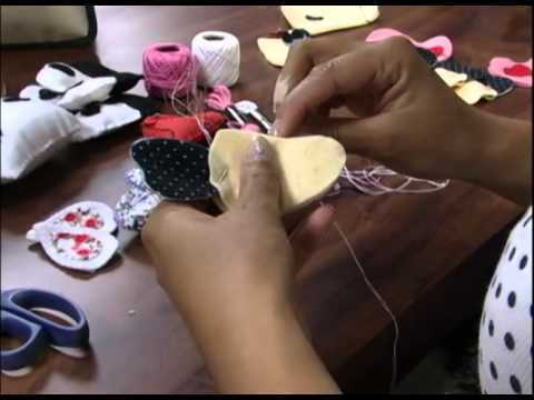 Mulher.com 03/08/2012 Alessa Mendes - Vaca fofa na lata 01