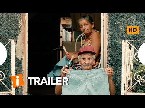 Estou Me Guardando Para Quando o Carnaval Chegar | Trailer Oficial