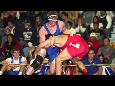 2013 Wrestling Season 2