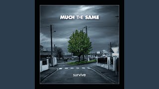 For Those Left Behind